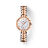 Tissot T-Lady Flamingo Damenuhr - T094.210.22.111.00